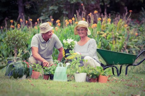 Accessible website statement for Gardeners Creekmouth in a community setting