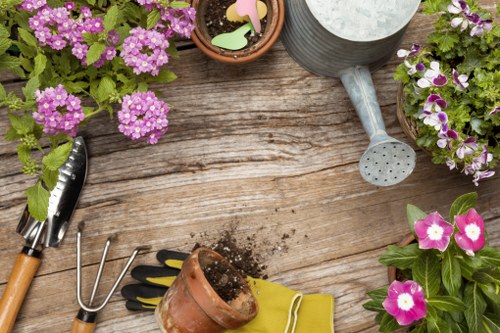 Gardeners Creekmouth payment security overview