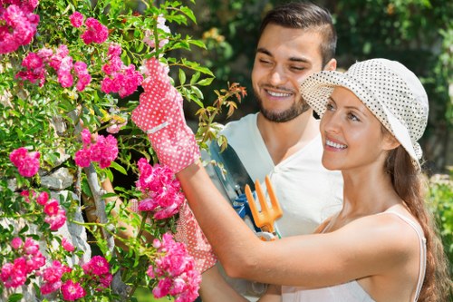 SSL and PCI compliance for Gardeners Creekmouth transactions