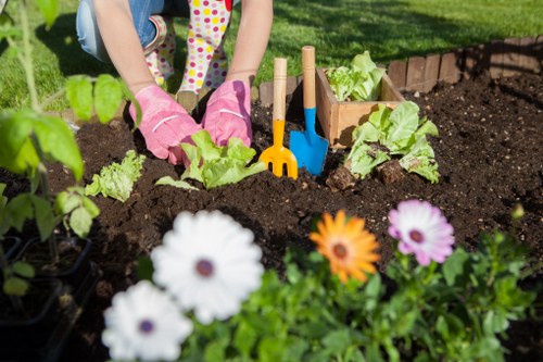 Load-based garden waste rate example in Creekmouth