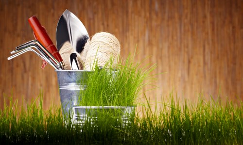 Seasonal garden shaping and landscape care by Gardeners Creekmouth