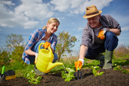 Annual review of modern slavery safeguards at Gardeners Creekmouth